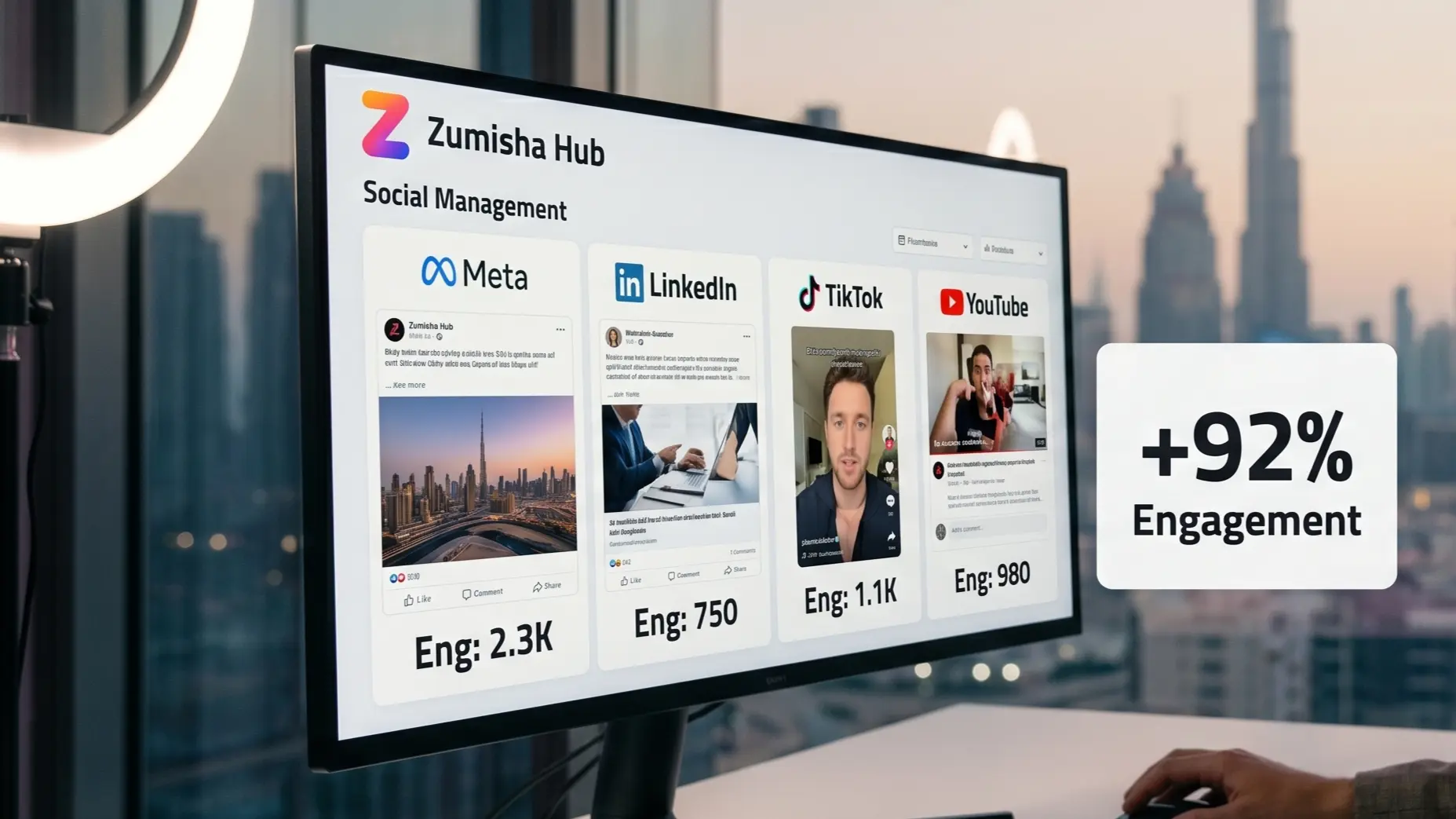 Digital Marketing Services