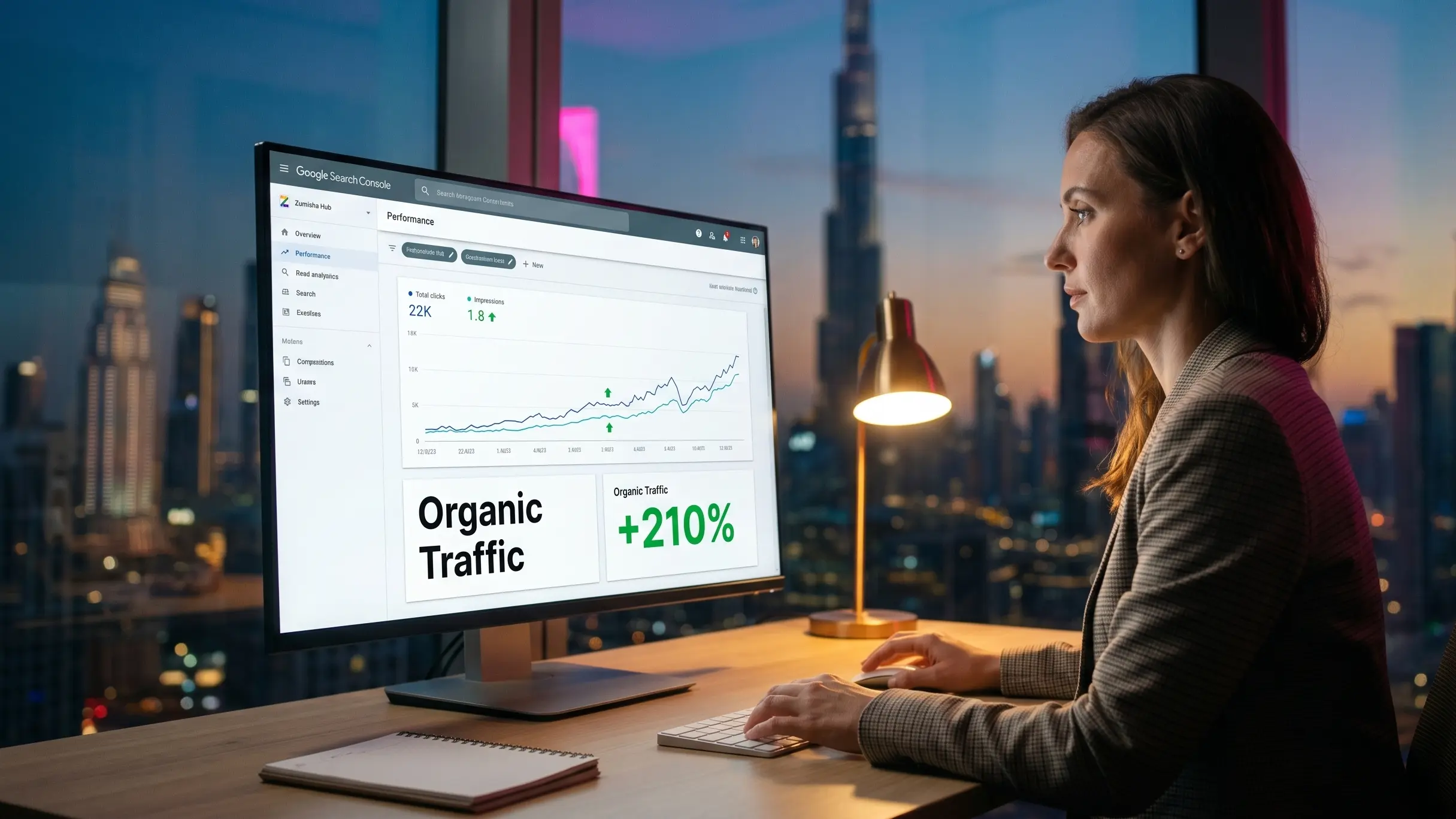 Search Engine Optimizatio SEO Services